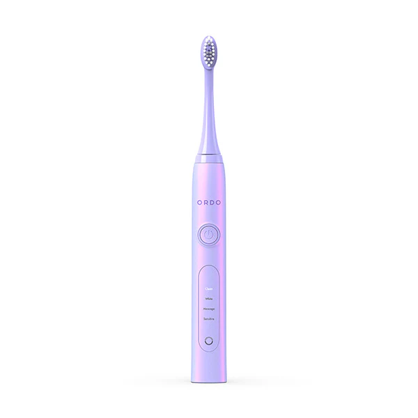 Ordo Sonic Brush Heads Violet 2 Pack - Image 4