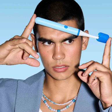 Ordo Sonic Edge Electric Toothbrush Sky - Image 4