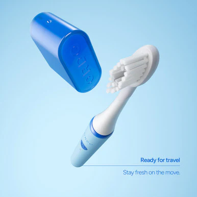 Ordo Sonic Edge Electric Toothbrush Sky - Image 8
