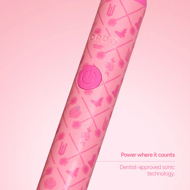 Ordo Sonic Edge Electric Toothbrush Wicked - Glinda - Image 2