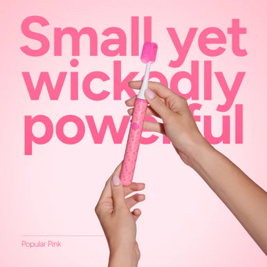 Ordo Sonic Edge Electric Toothbrush Wicked - Glinda - Image 4