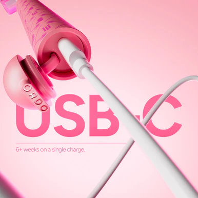 Ordo Sonic Edge Electric Toothbrush Wicked - Glinda - Image 5