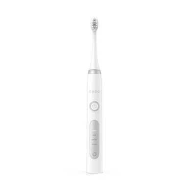 Ordo Sonic Electric Brush Heads White 2 Pack - Image 3