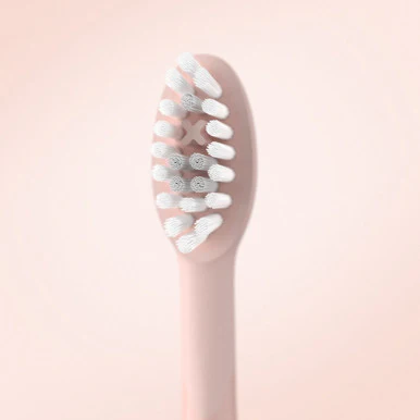 Ordo Sonic+ Electric Toothbrush Rose Gold - Image 2