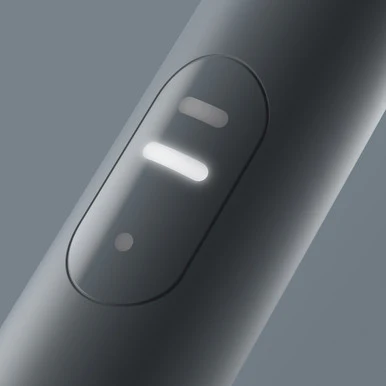 Ordo Sonic Lite Toothbrush Stone - Image 4