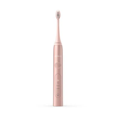Ordo Sonic+ Toothbrush & Charging Travel Case - Rose Gold - Image 2