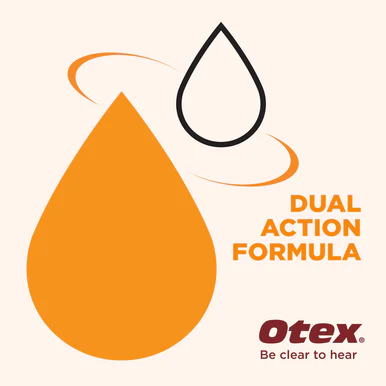 Otex Ear Drops 8ml - Image 4