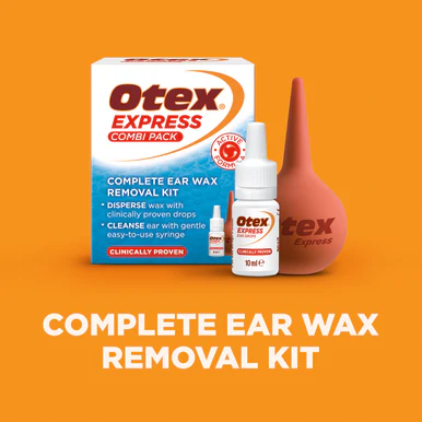 Otex Express Combi Pack - Image 3