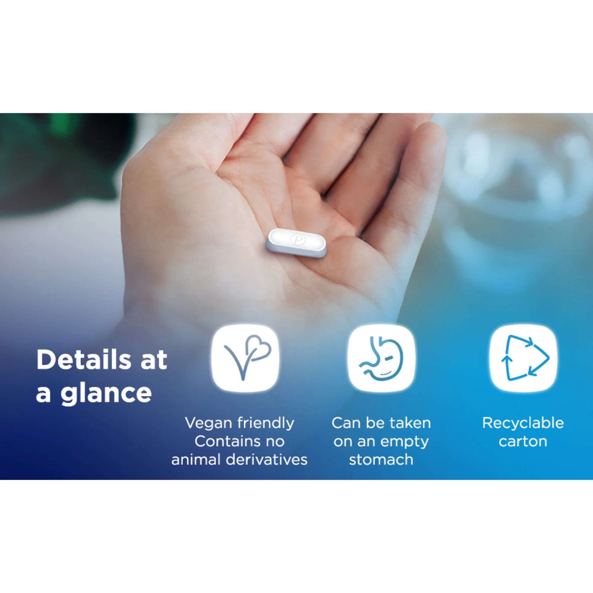 Panadol Advance 500mg 16 Tablets - Image 11