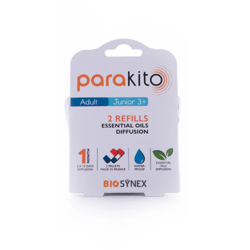 Parakito Pellet Refill (pack of 2)