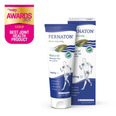 Pernaton Gel 125ml