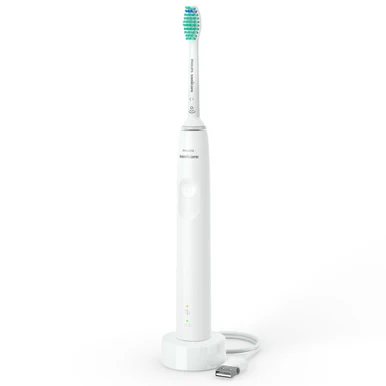 Philips Sonicare 3100 Series Electric Toothbrush White
