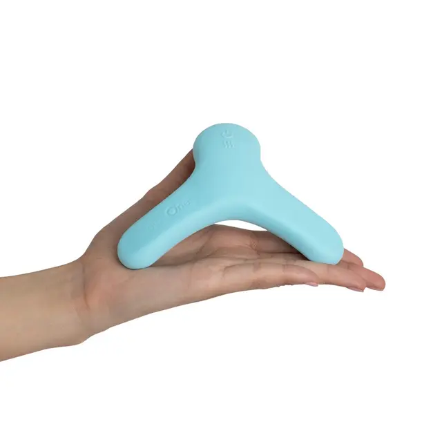 plusOne Breast - Body Massager - Image 4