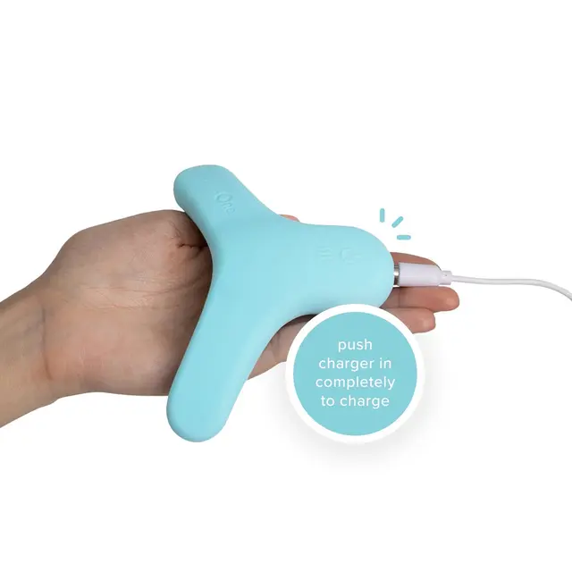 plusOne Breast - Body Massager - Image 5
