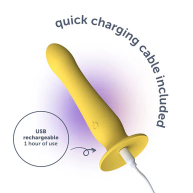 plusOne Luxe Ripple Multivibe - Image 6