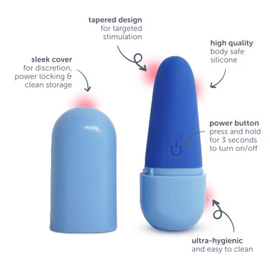 plusOne Private Pleasure Vibe - Image 5