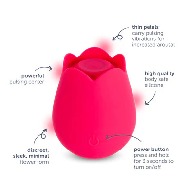 plusOne Rose Arouser - Image 4
