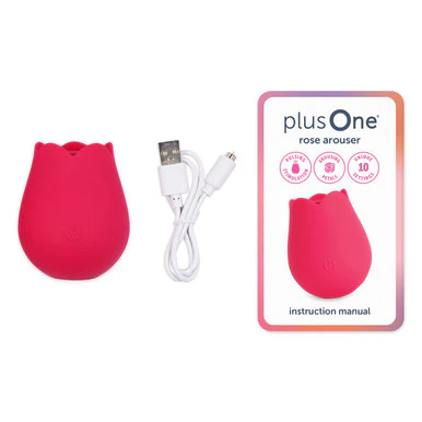 plusOne Rose Arouser - Image 5