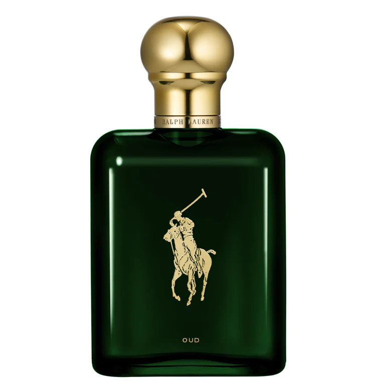 Ralph Lauren Polo Oud Eau de Parfum 125ml