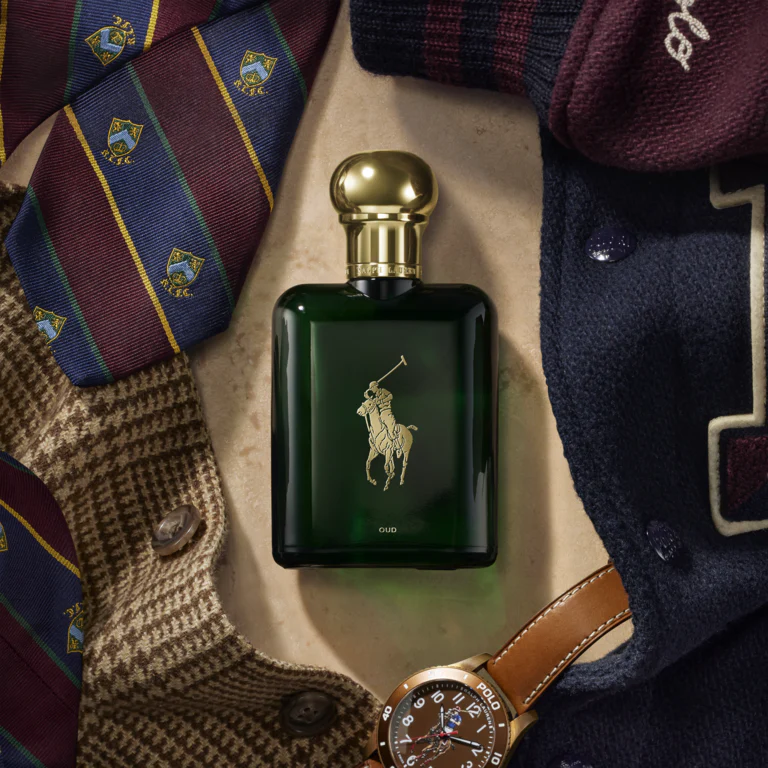 Ralph Lauren Polo Oud Eau de Parfum 125ml - Image 3