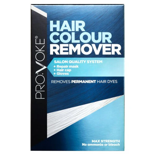 Pro:Voke Hair Colour Remover Max Strength