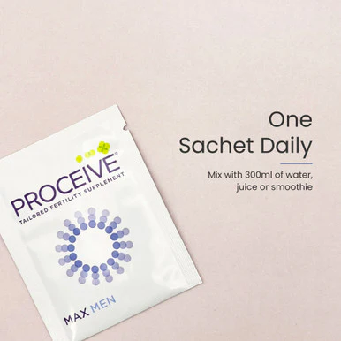 Proceive Max Men 30 Sachets - Image 2
