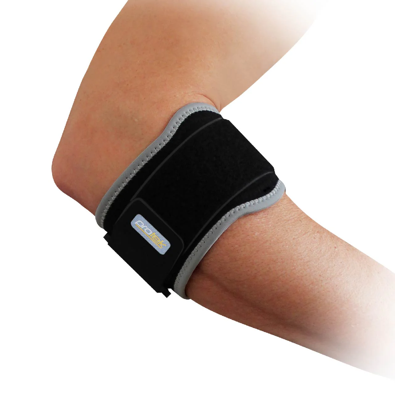 Protek Neoprene Tennis Elbow Support - Universal - Image 2