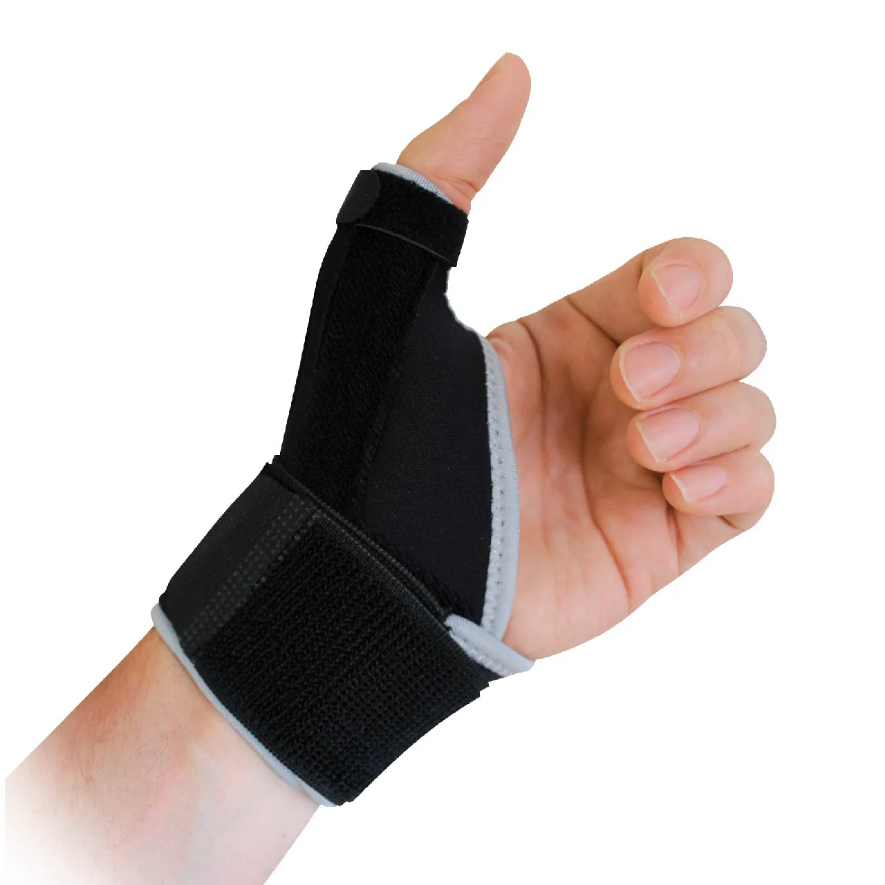 Protek Neoprene Thumb Brace - Universal - Image 2