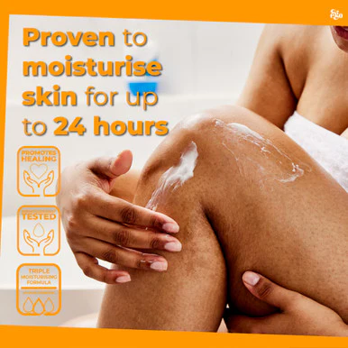 QV Moisturising Cream 1050g - Image 4