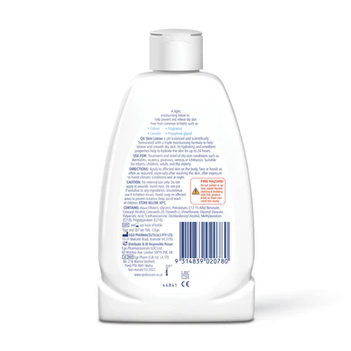 QV Skin Lotion 250ml - Image 2