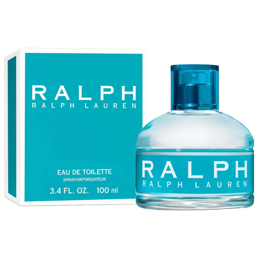 Ralph Lauren Ralph Eau De Toilette 100ml