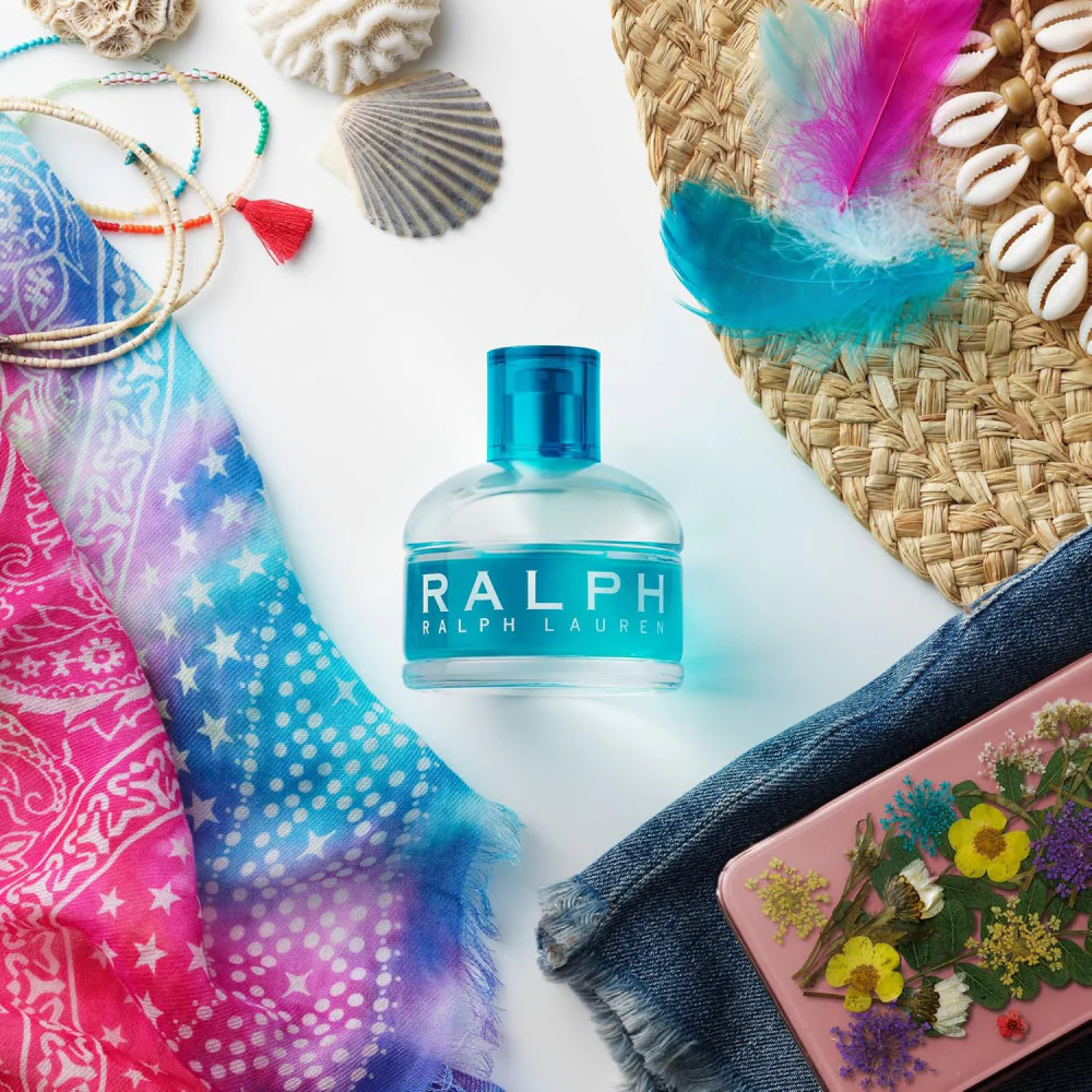 Ralph Lauren Ralph Eau De Toilette 50ml - Image 3