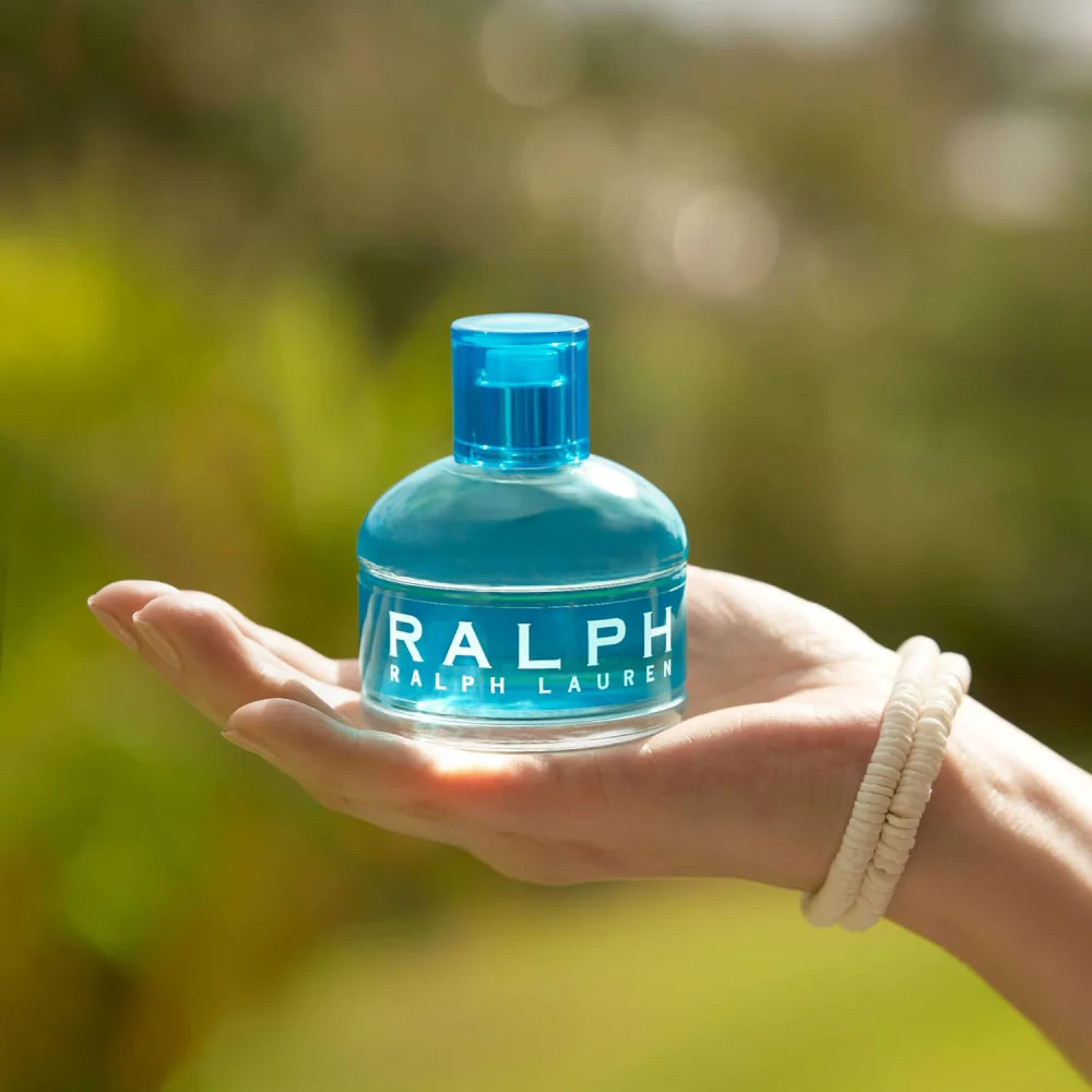 Ralph Lauren Ralph Eau De Toilette 50ml - Image 4