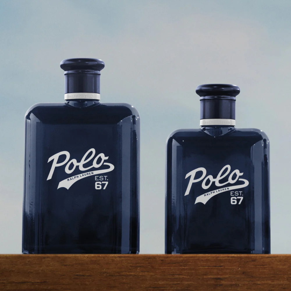 Ralph Lauren Polo 67 Eau de Parfum 75ml - Image 6