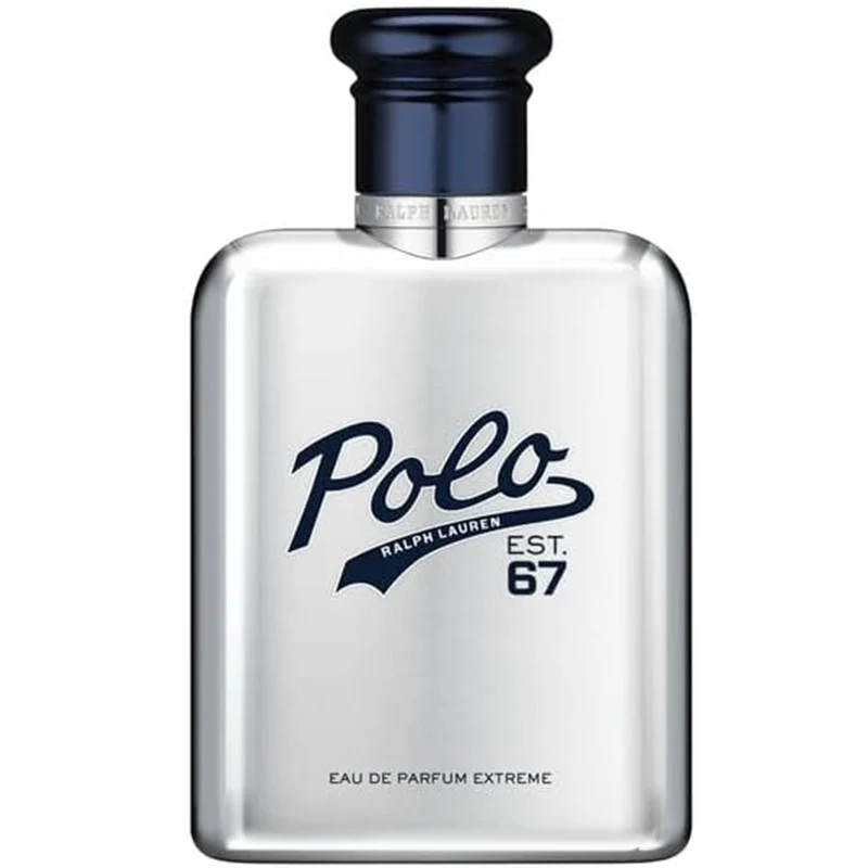 Ralph Lauren Polo 67 Eau de Parfum Extreme 125ml