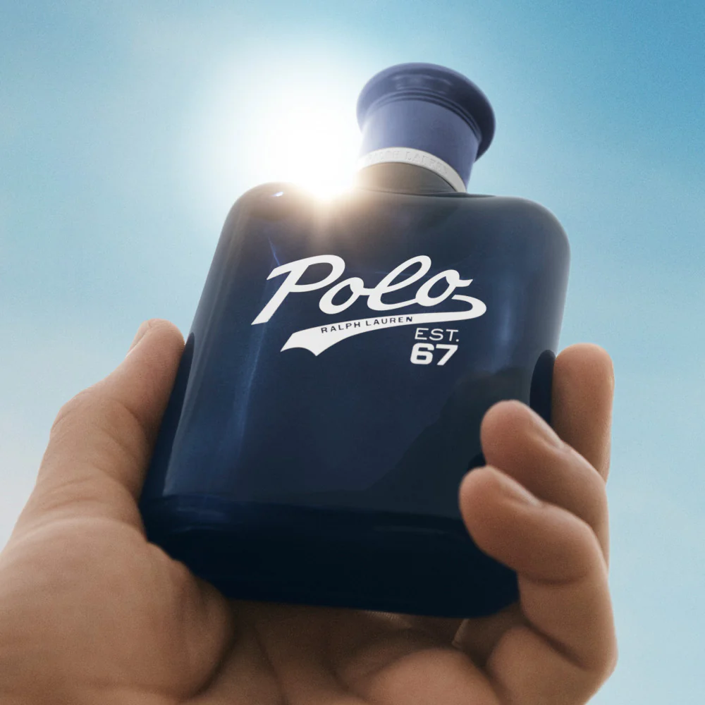 Ralph Lauren Polo 67 Eau De Toilette 125ml - Image 4