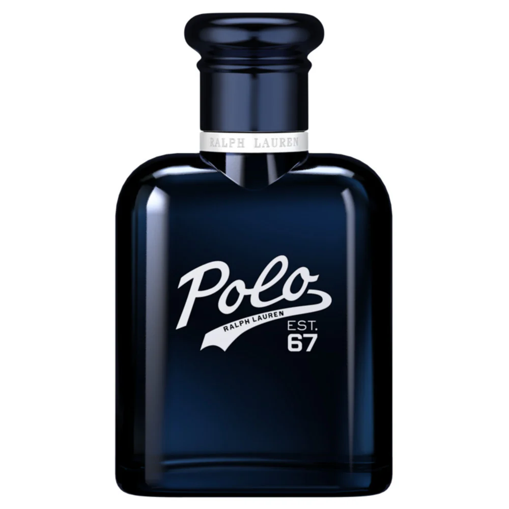 Ralph Lauren Polo 67 Eau De Toilette 75ml