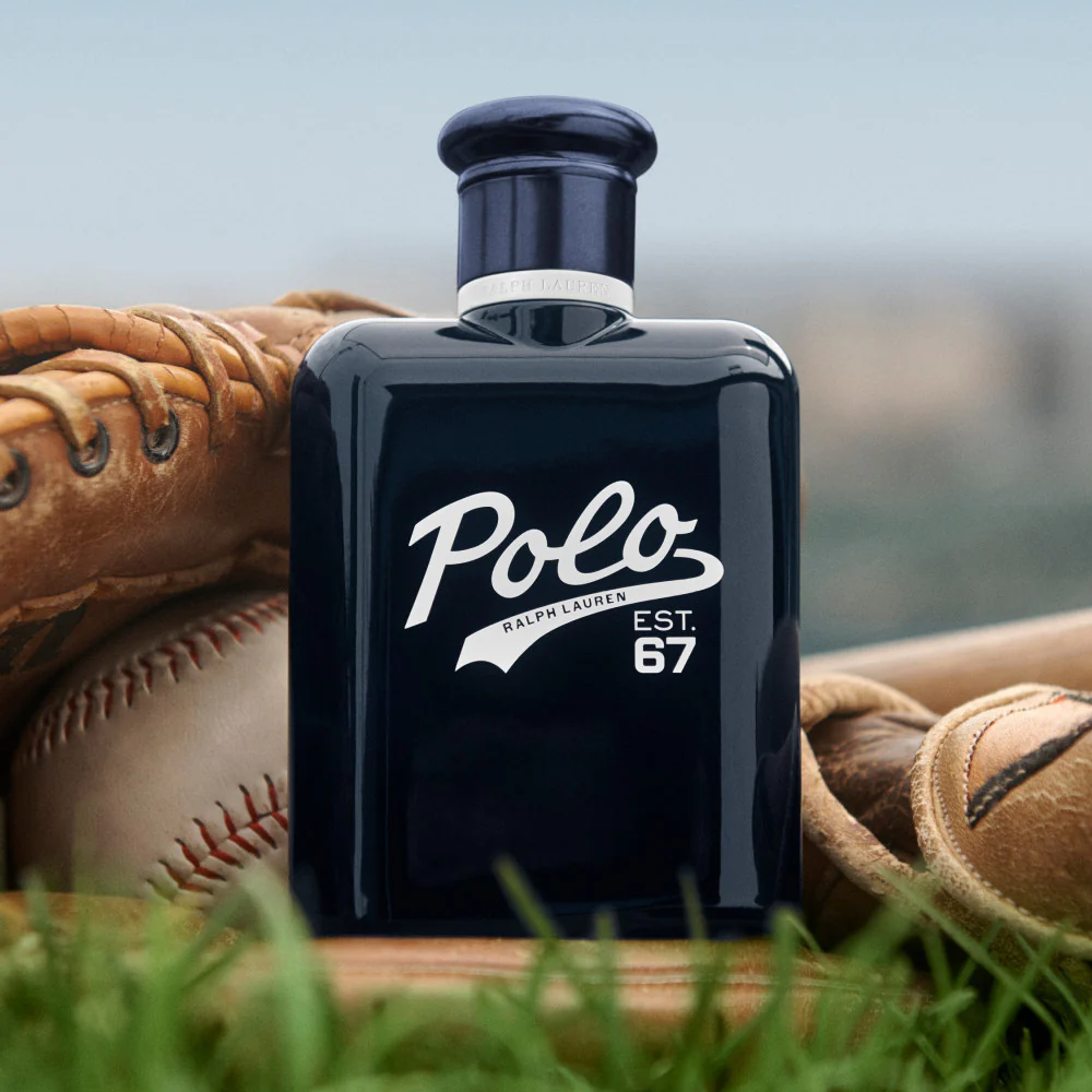 Ralph Lauren Polo 67 Eau De Toilette 75ml - Image 4