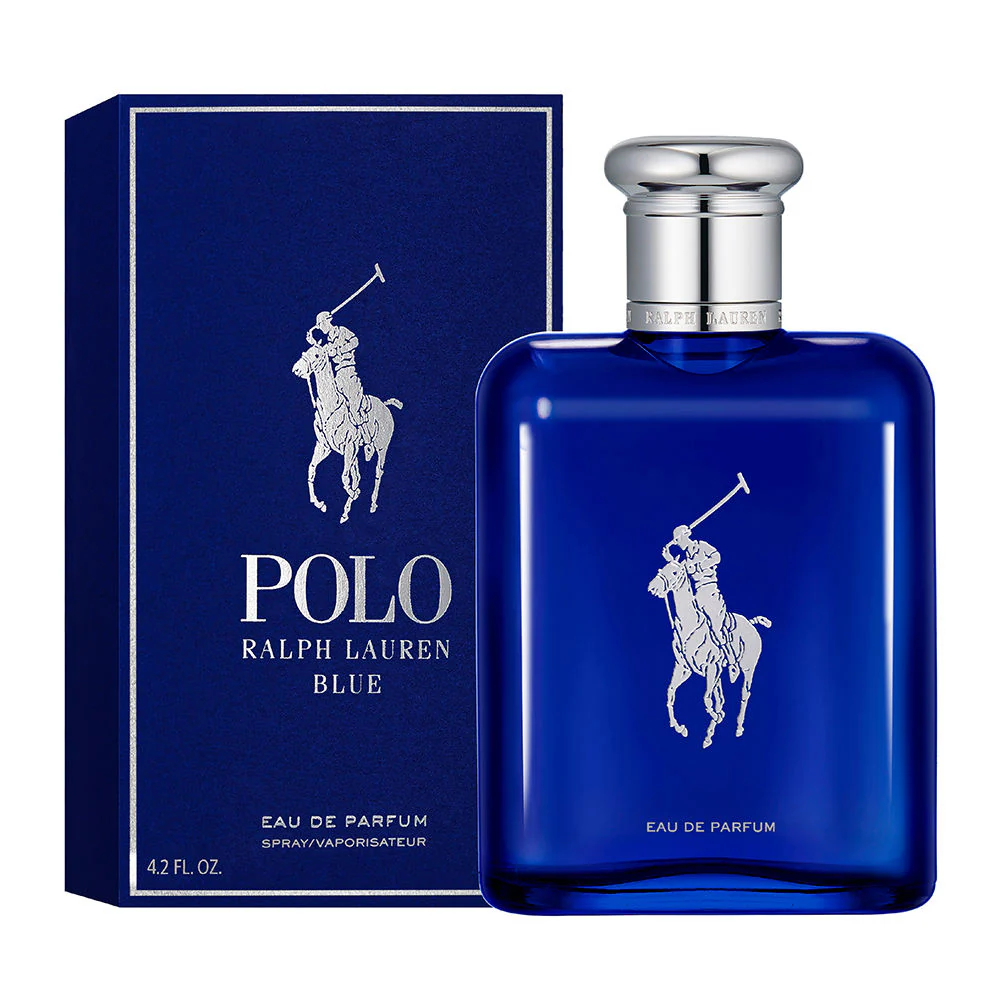 Ralph Lauren Polo Blue Eau De Parfume 75ml