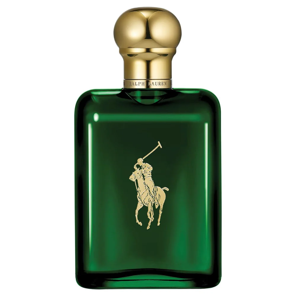 Ralph Lauren Polo Eau De Toilette 125ml - Image 2