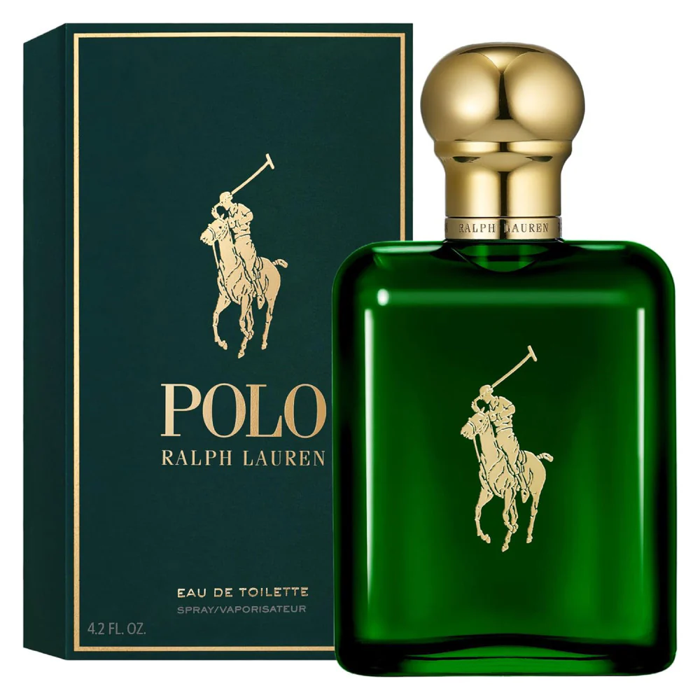 Ralph Lauren Polo Eau De Toilette 200ml