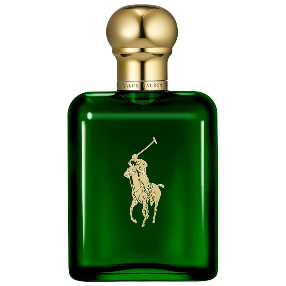 Ralph Lauren Polo Eau De Toilette 200ml - Image 2