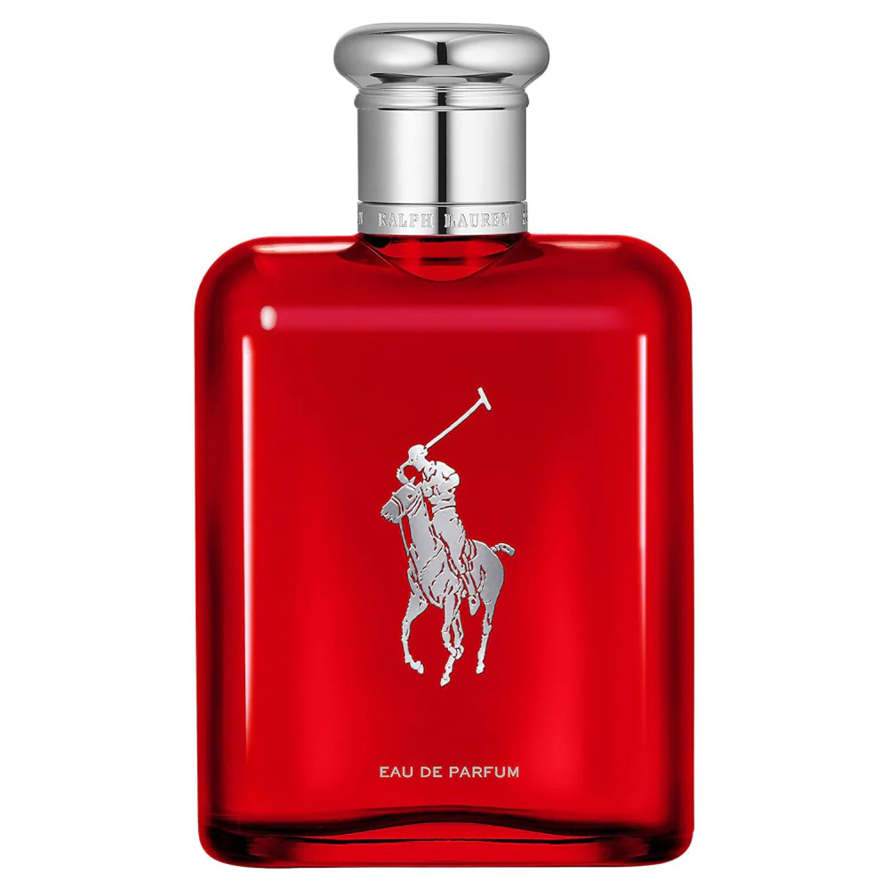 Ralph Lauren Polo Red Eau De Parfum 75ml