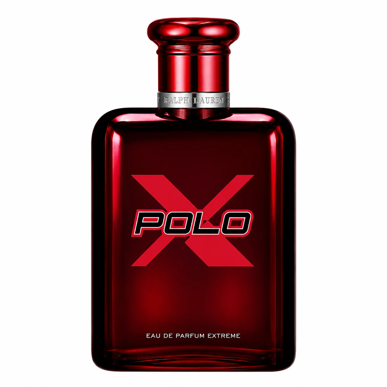 Ralph Lauren Polo Red Eau de Parfum Extreme 40ml