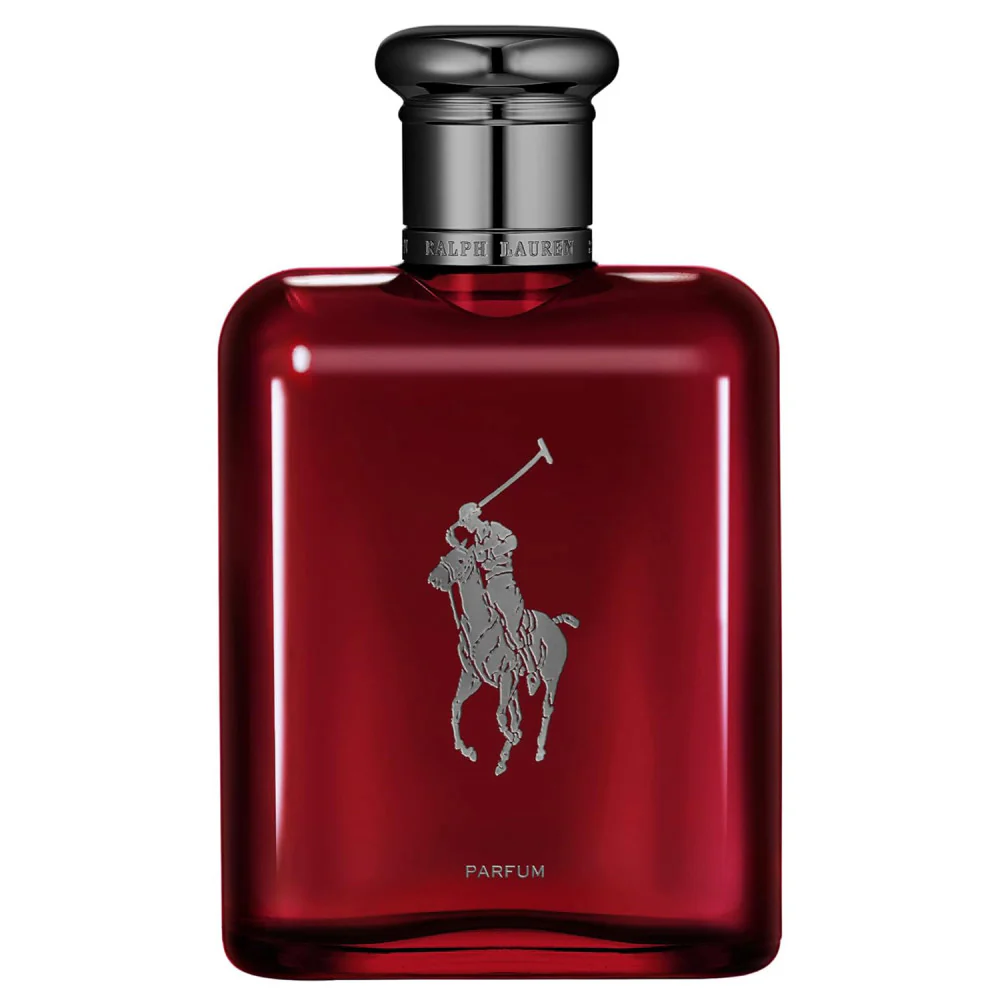 Ralph Lauren Polo Red Parfum 125ml