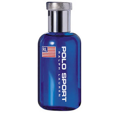 Ralph Lauren Polo Sport EDT Spray 125ml