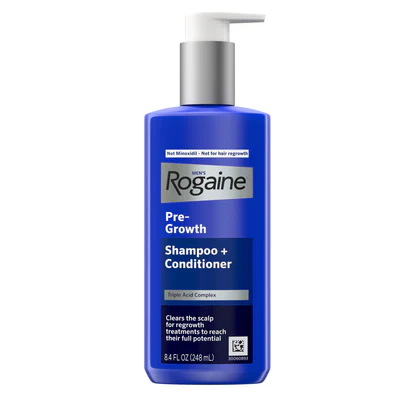 Regaine Pre-Growth 2in1 Shampoo & Conditioner 248ml