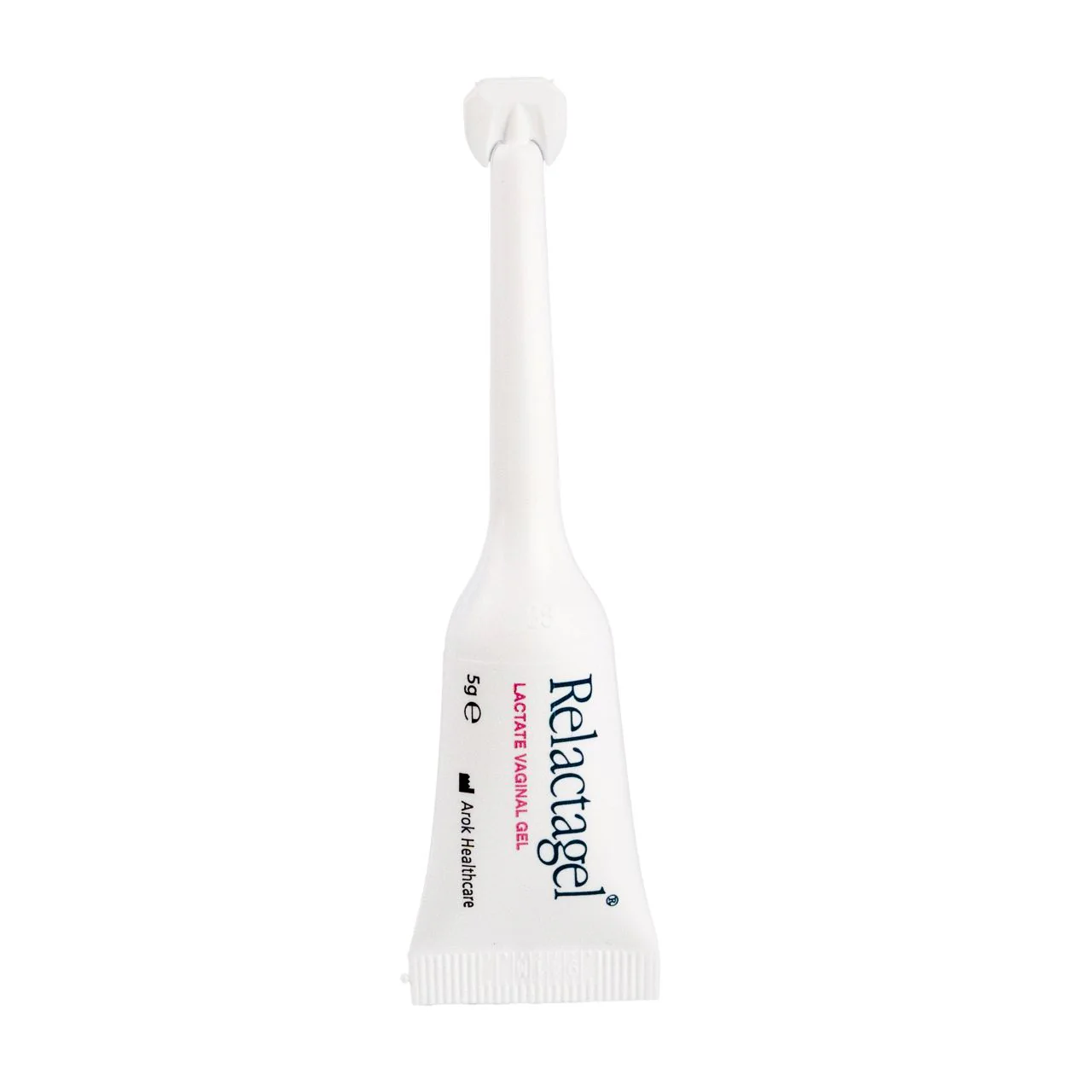 Relactagel Vaginal Gel 7x 5ml - Image 4