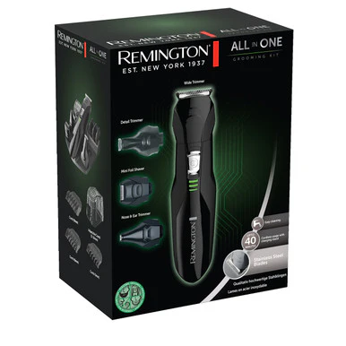 Remington All-in-One Grooming Kit