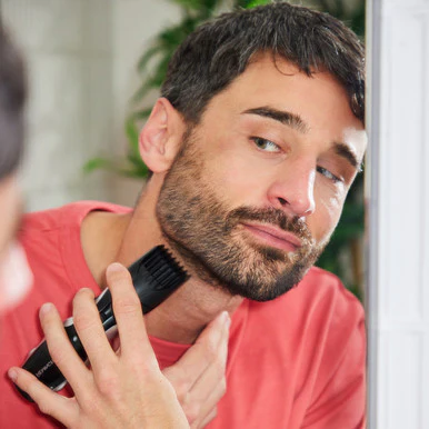 Remington Barba Beard Trimmer - Image 4